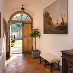 Chateau De Hotel Maillat