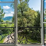 Chateau De Hotel Maillat