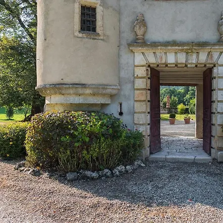 Chateau De