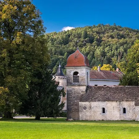 Hotel Chateau De 4*
