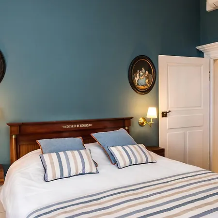 Chateau De 4*