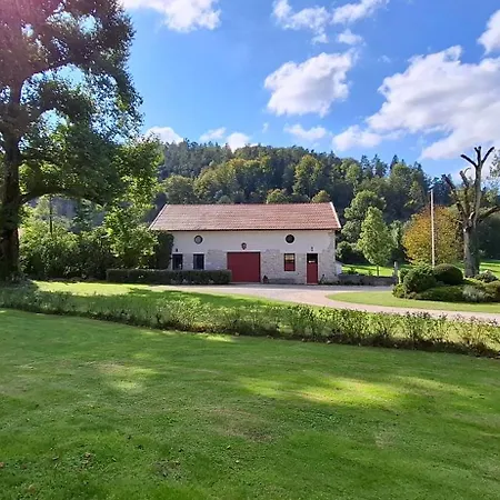 Hotel Chateau De