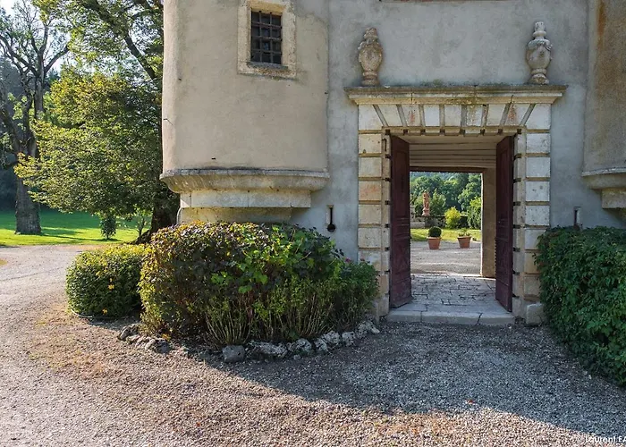 Chateau De