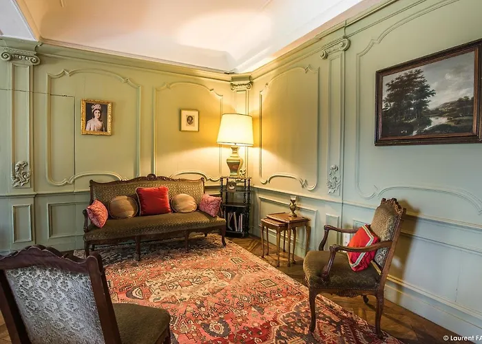 Hotel Chateau De 4*