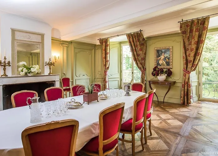 Chateau De Hotel