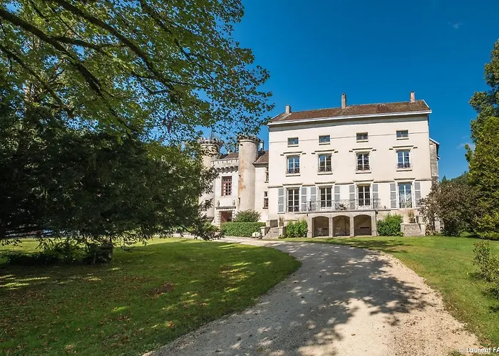 Chateau De Hotel