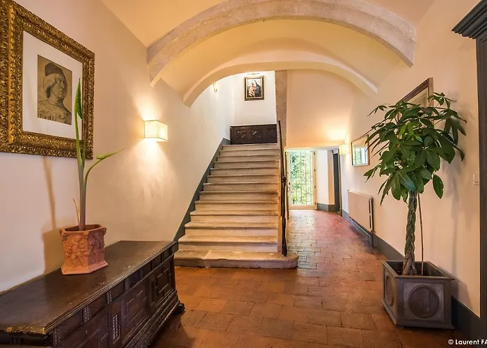 Chateau De 4*