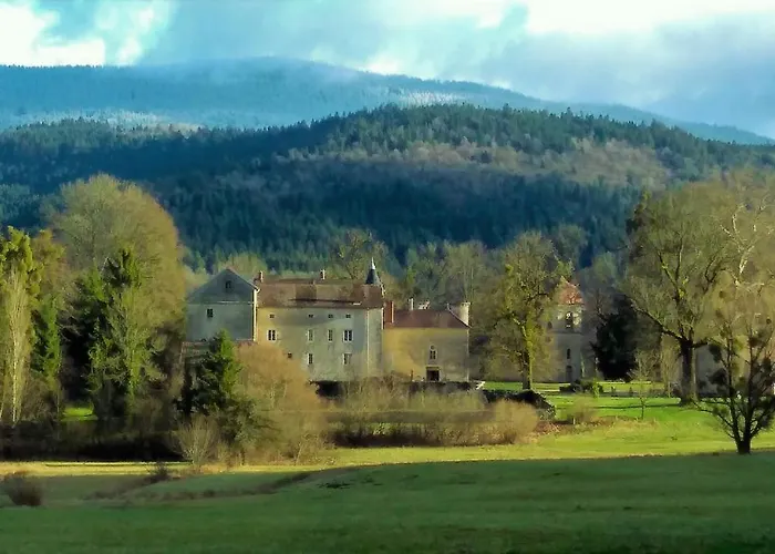 Chateau De Hotel