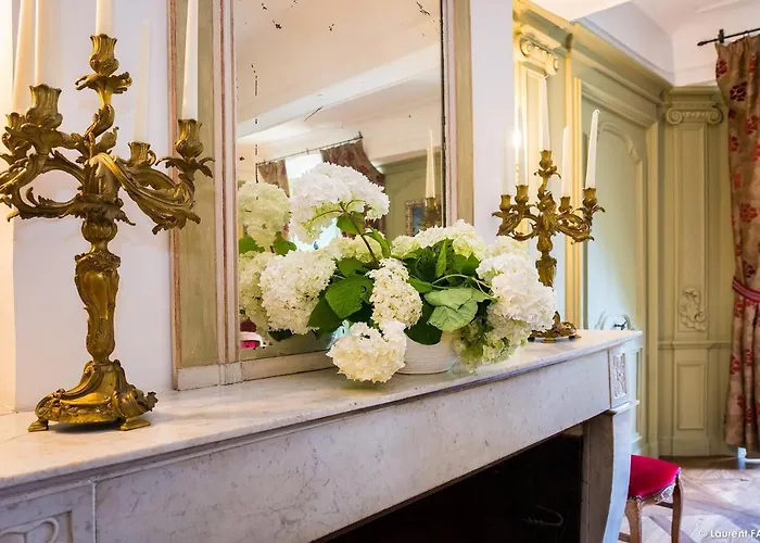 Hotel Chateau De 4*