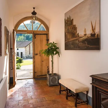 Chateau De Hotell Maillat