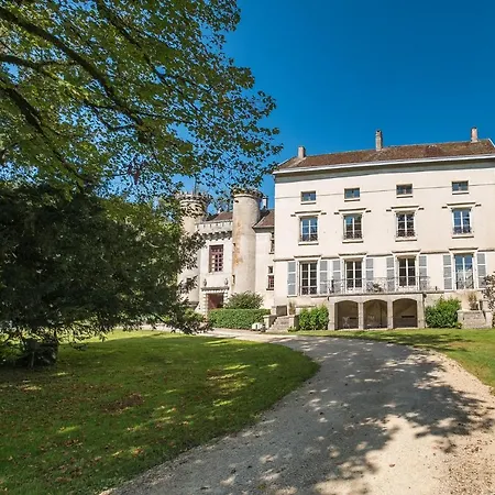 Chateau De Hotell