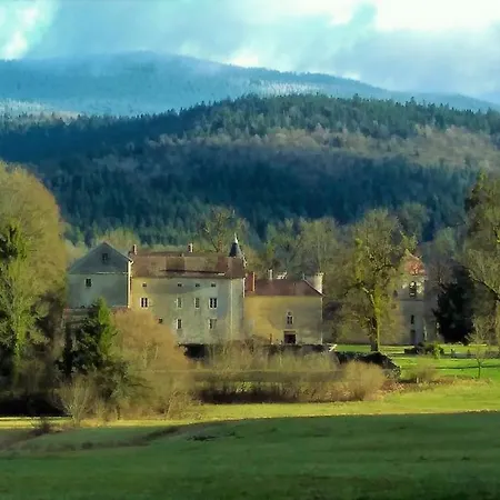 Chateau De Hotell