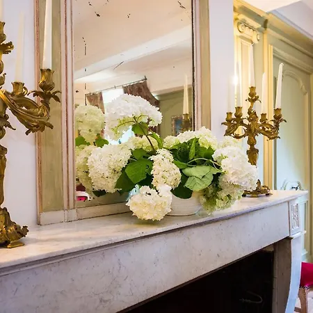 Hotell Chateau De 4*