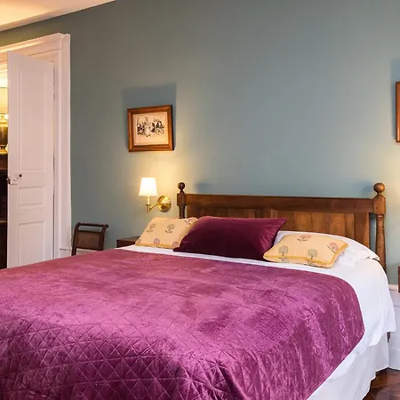Chateau De Hotell