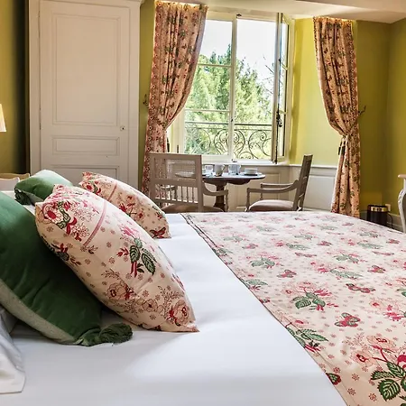 Chateau De Hotell