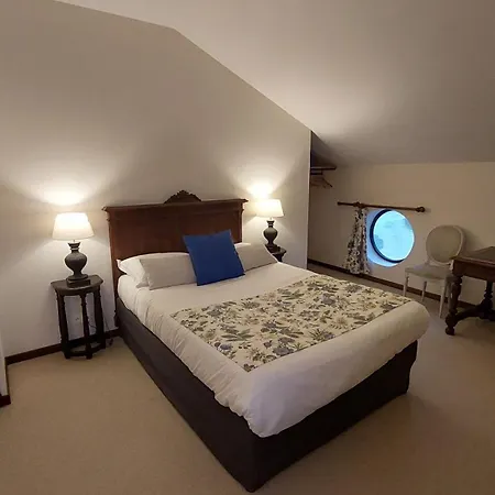 Hotel Chateau De