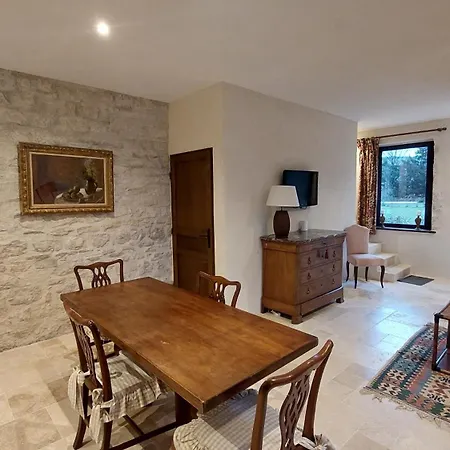 Chateau De 4*