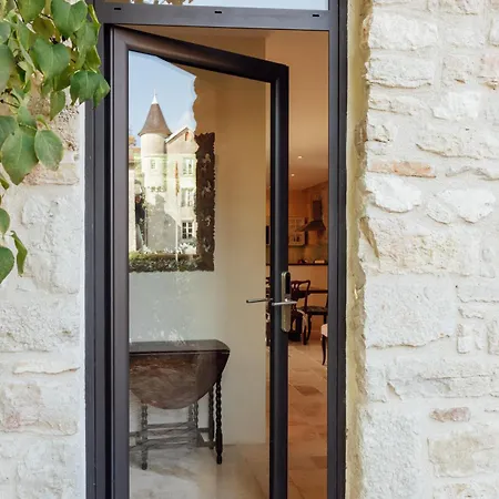 Chateau De 4*