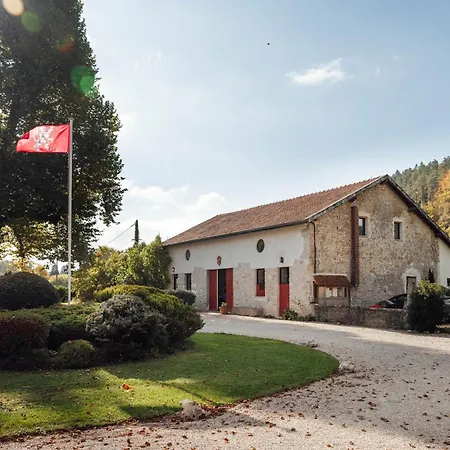 Chateau De