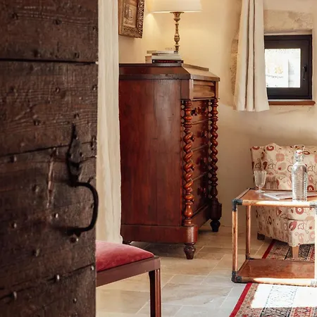 Chateau De Hotell Maillat